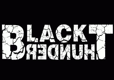 logo Black Thunder